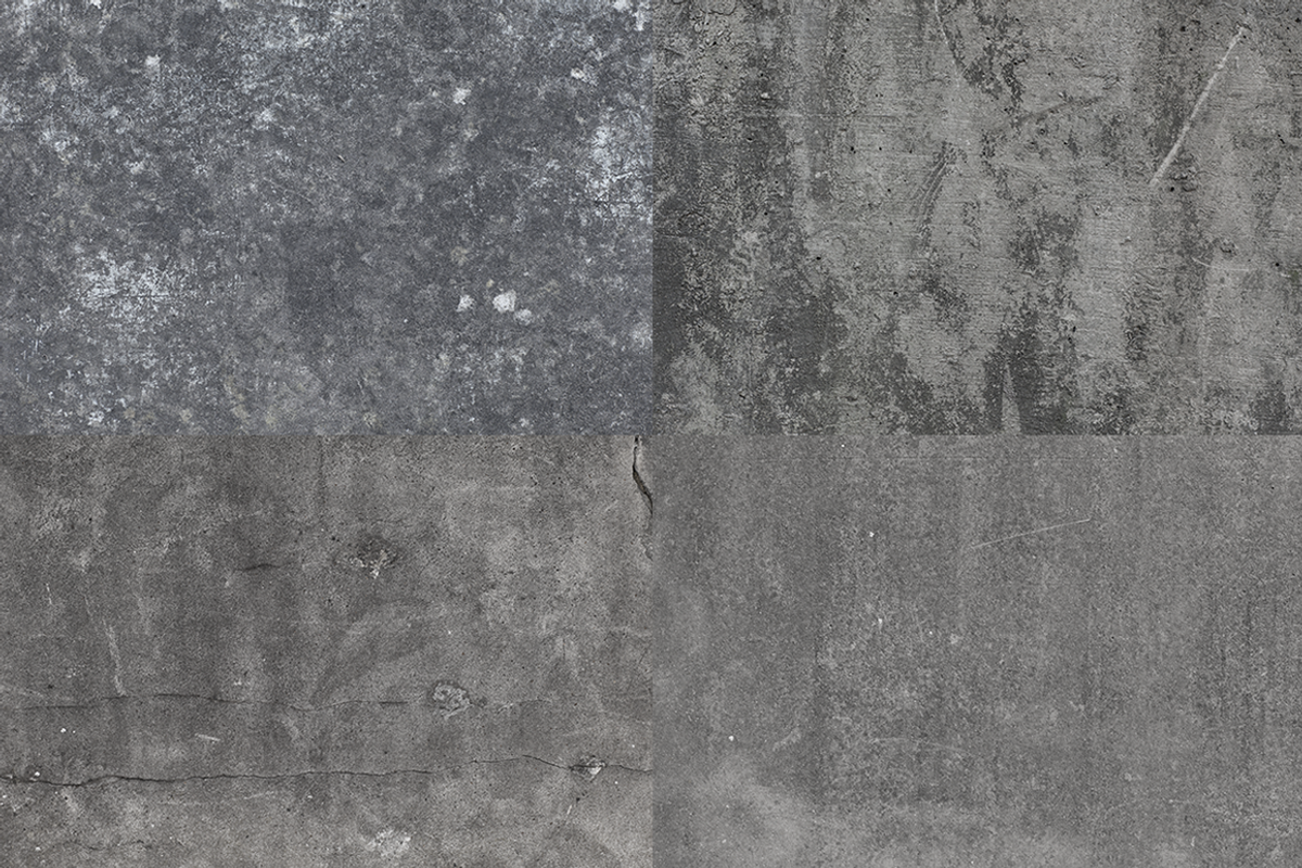 30 Concrete Textures / Backgrounds, a Texture Graphic by Mint Pixels