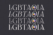 Jemina - Modern Branding Family, a Serif Font by creativemedialab (Thumbnail 13 of 15)