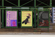 Amby - Display Typeface, a Sans Serif Font by Hakara Type (Thumbnail 6 of 11)