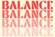 Seafora – Bold Cute Modern Display, a Font by AuthenType (Thumbnail 9 of 10)