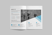 Brochure Bundle, a Brochure Template by Tanber Hossen (Thumbnail 56 of 66)