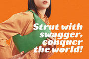 Udogi Sans - A Clean and Versatile, a Font by Four Lines Std. (Thumbnail 4 of 10)