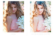 Light & Airy Lightroom presets, an Action Add-On by BeArt-Presets (Thumbnail 8 of 11)