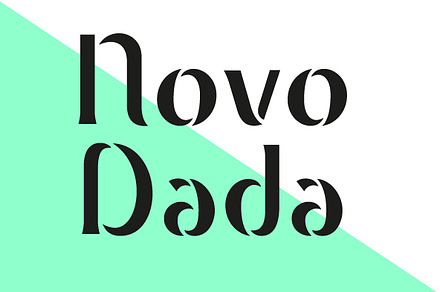 Novo Dada