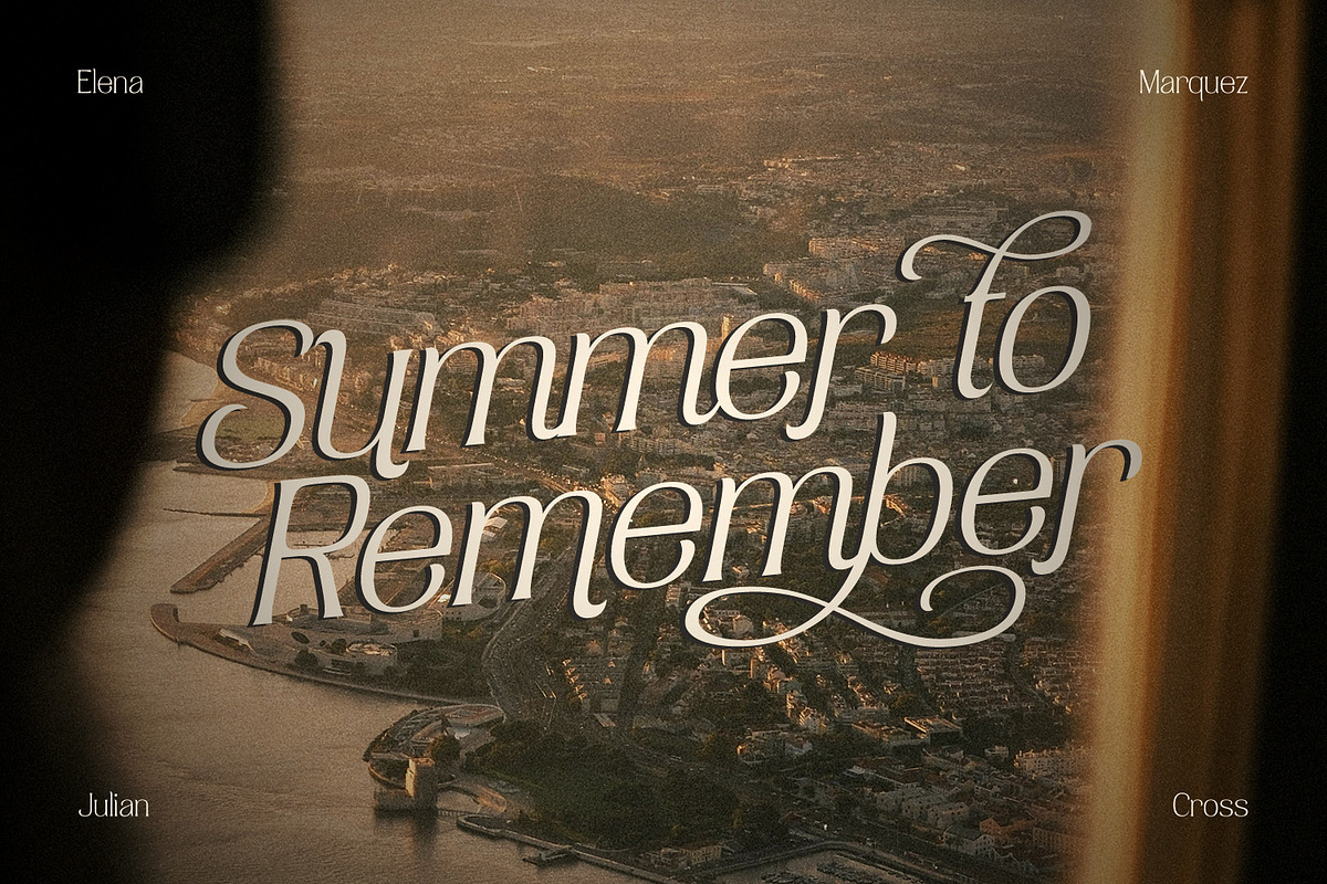 Havenite, a Serif Font by din-studio.com (Photo 15 of 16)