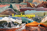 290+ Vintage Collage Cut-Outs Bundle, an Object Graphic by Studio 2am (Thumbnail 9 of 17)