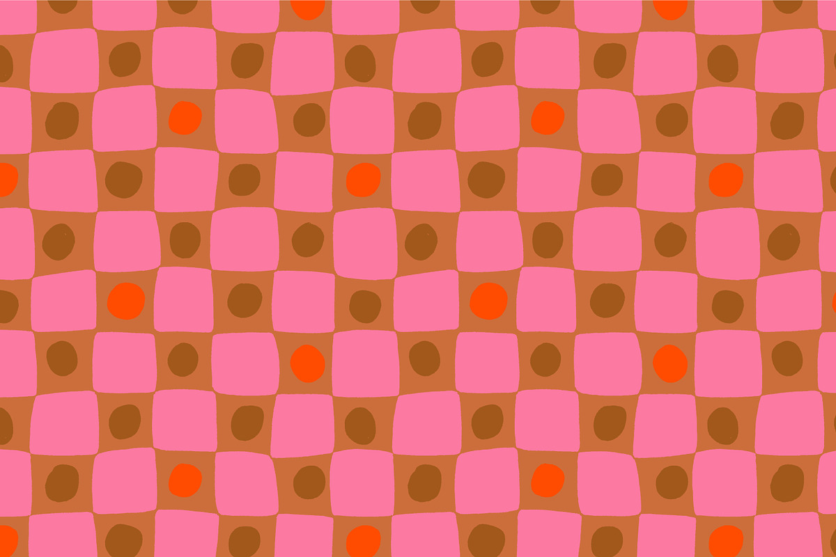 Abstract geometric seamless patterns, a Pattern Graphic by Good Studio (Photo 7 of 21)