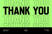Erspot - Bold Condensed Sport Font, a Font by Pekotype (Thumbnail 15 of 15)
