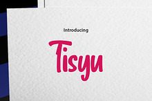 Tisyu
