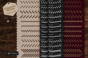 Embroidery Art Brushes For Procreate, a Brush Add-On by bokettori (Thumbnail 32 of 42)