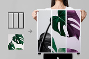 Geometric Mega Bundle // GMTRK, an Object Graphic by Pixel Supplies (Thumbnail 14 of 30)