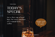 Gelato Spaces: Modern Sans Serif, a Sans Serif Font by The Gelato Type (Thumbnail 5 of 10)