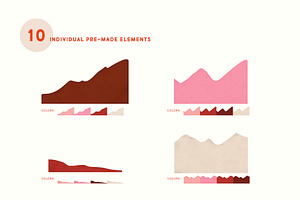 Landscape Shapes & Compositions