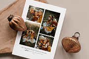 Christmas Card Template CD188, a Card Template by Salsal Design (Thumbnail 3 of 4)