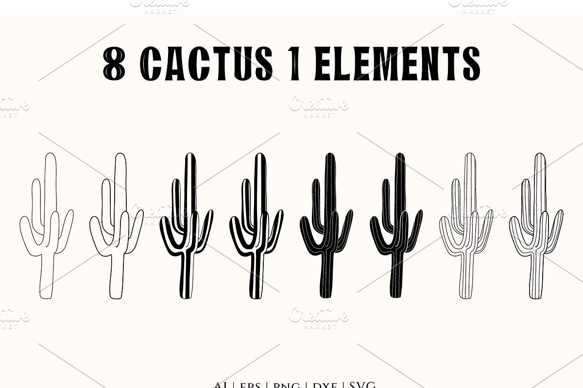 Summer Cowboy Clipart - 144 Assets, an Object Graphic by Ashley Katrina (Photo 3 of 25)