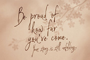 BandaMoons expressive signature font, a Script Font by HypeWorksCo (Thumbnail 6 of 15)