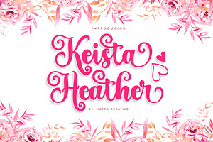 Keista Heather