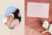 Glaze: Collage Kit with Frames, an Object Graphic by Purple (Thumbnail 8 of 13)