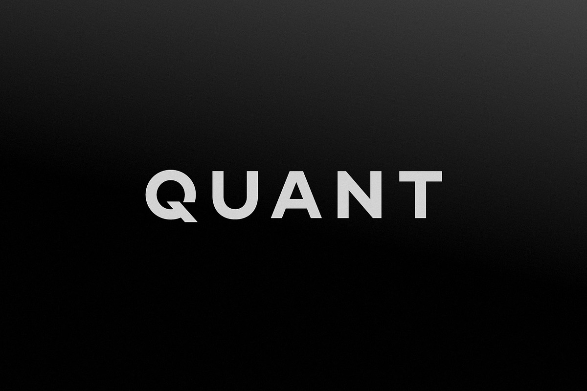 Connect Bold+Black - Font For Logos, a Sans Serif Font by Arbuz (Photo 6 of 8)