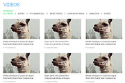 Digital Studio PSD Template, a Websites & App Template by Thekeypixel (Thumbnail 3 of 5)