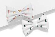Christmas Print & Christmas Cards, a Pattern Graphic by ASTUDIO (Thumbnail 6 of 7)