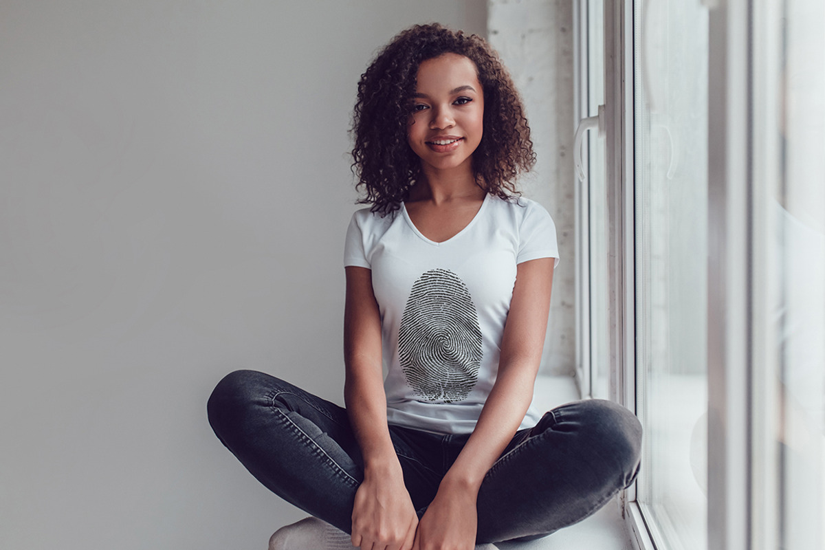 T-Shirt Mock-Up Vol.20 2017, a Shirt Mockup by Freeman Studio (Photo 17 of 27)