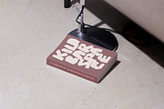 Kilobar - Papercut Font, a Sans Serif Font by Versetype (Thumbnail 17 of 21)