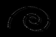 X-Space Headline Font, a Font by artyway (Thumbnail 9 of 9)