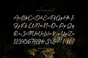 Dekalea | Elegant Signature Script, a Script Font by gracetype_studio (Thumbnail 10 of 12)