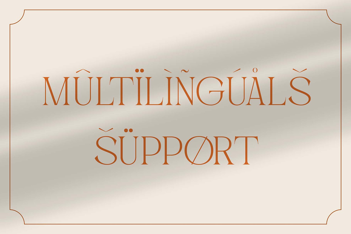 Ophirra – Elegant Serif Font, a Serif Font by kangfont Studio (Photo 4 of 10)