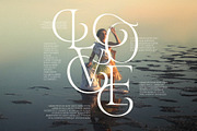 Doltcher Display Serif Typeface, a Serif Font by Designsation (Thumbnail 2 of 10)