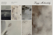 Atmospheric Textured Backgrounds, a Background Graphic by Eva Gentle (Thumbnail 3 of 11)