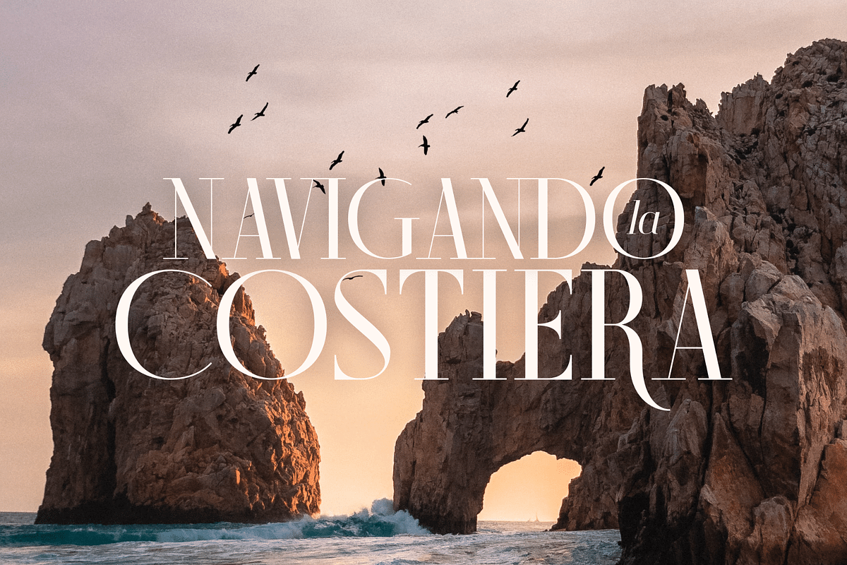Valerio – Font Family, a Serif Font by Stefano Giliberti (Photo 4 of 10)