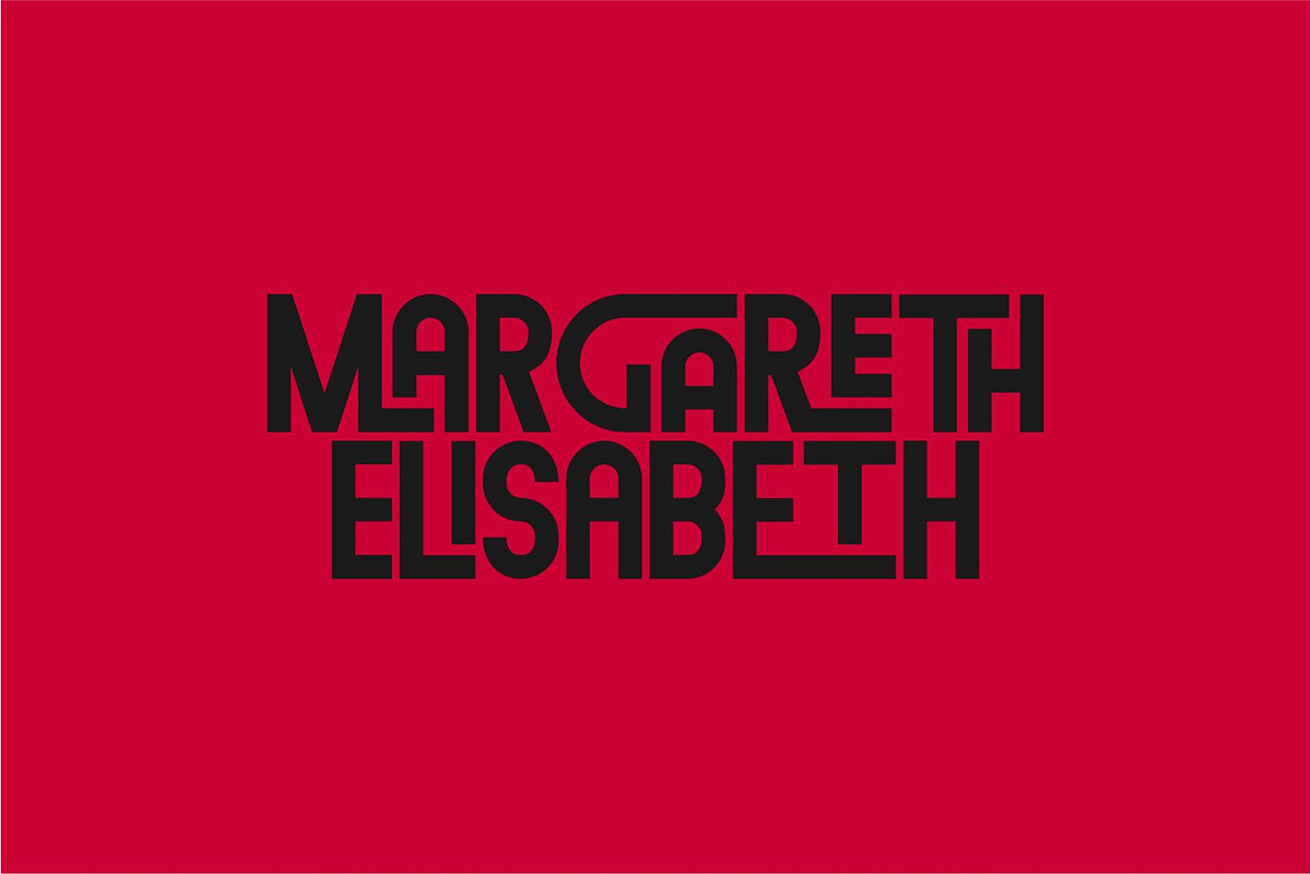 Therilo - Sans Serif Monogram Font, a Sans Serif Font by suhadidesign (Photo 12 of 15)