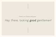 Celesta - Sans Serif Font, a Sans Serif Font by CorgiAstronaut (Thumbnail 4 of 9)