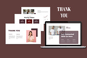 Nazira_Keynote&GSL Template, a Presentation Template by yanindesign (Thumbnail 5 of 5)