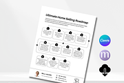 Real Estate Buying Flyer, a Flyer Template by Modernastic - Canva (Thumbnail 2 of 10)