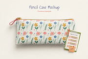 School Stationery Illustrations, an Education Illustration by Anna Studio (Thumbnail 7 of 11)