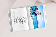 Strong table, a Script Font by Franstudio (Thumbnail 13 of 17)