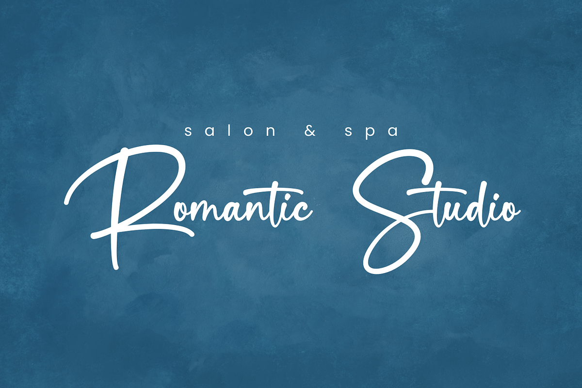 Beastien Signattura, a Handwritten Font by Basnistudio (Photo 2 of 8)