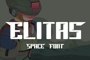 ELITAS Bold