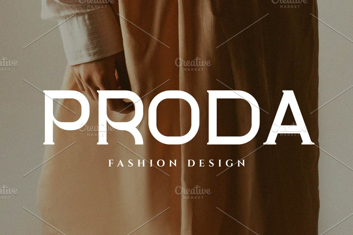 Ertonia Slab Serif Font, a Slab Serif Font by Artiveko (Photo 5 of 7)