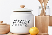 Bough and Berry - Handwritten font, a Handwritten Font by BitongType (Thumbnail 10 of 10)