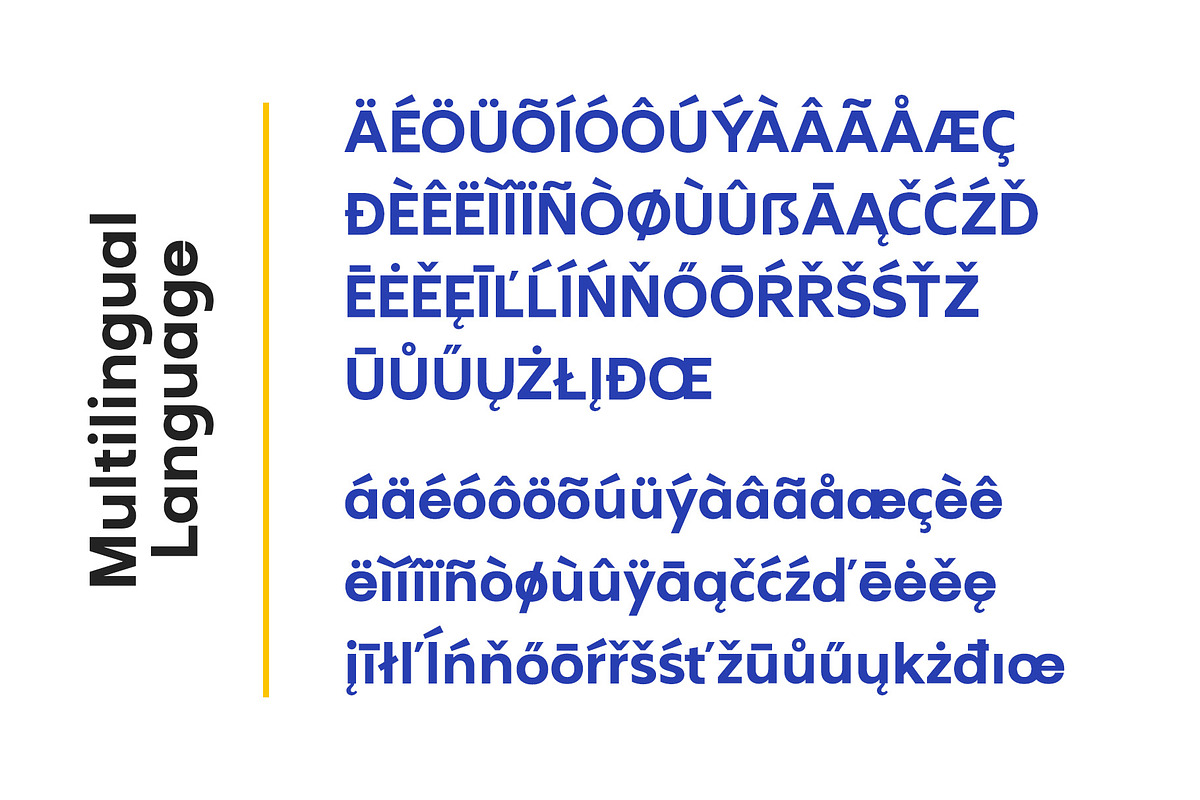 Northern Sans, a Sans Serif Font by Propertype (Photo 7 of 10)