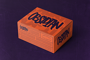 Northline Scratch – Horror Brush, a Handwritten Font by Youthlabs Studio (Thumbnail 7 of 15)