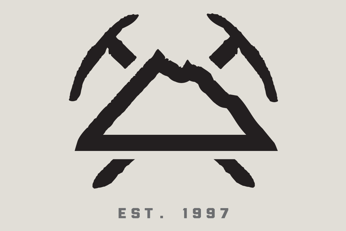 Mountain Guide Logo, a Branding & Logo Template by James Madson