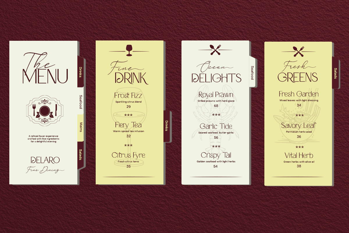 Latica Marcia - Font Duo, a Serif Font by Font Liner (Photo 9 of 14)