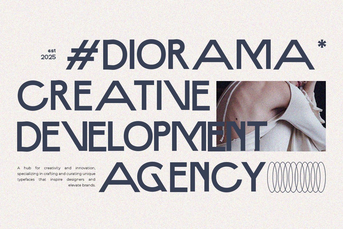 Modern Trendy - Rylone Sans Serif, a Sans Serif Font by roomspace creative lab (Photo 4 of 11)
