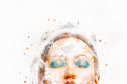 Professional Photoshop Action, an Action Add-On by MRI STUDIO (Thumbnail 9 of 10)