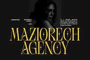 Cemar Elegant Serif Font, a Serif Font by Graphicxell (Thumbnail 4 of 8)